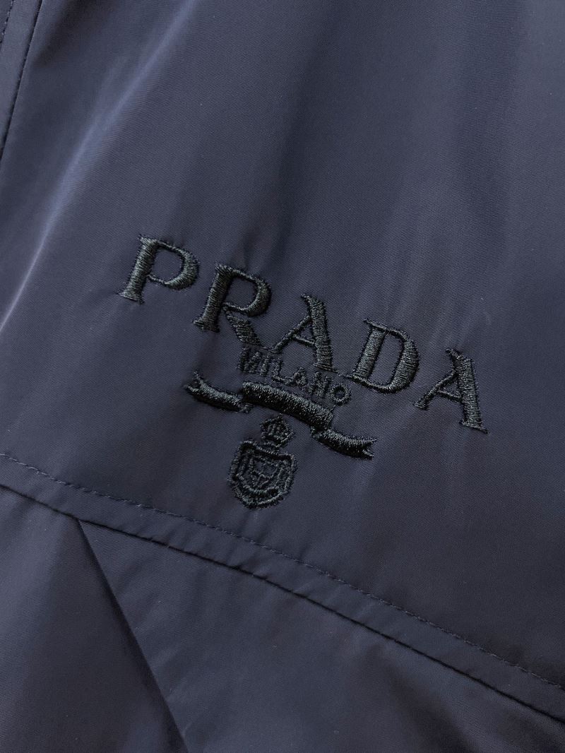 Prada Outwear